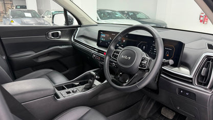 KIA Sorento FWD 2025
