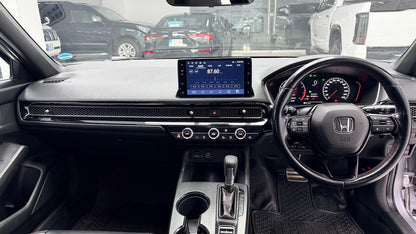 Honda Civic Rs Turbo 1.5 2022