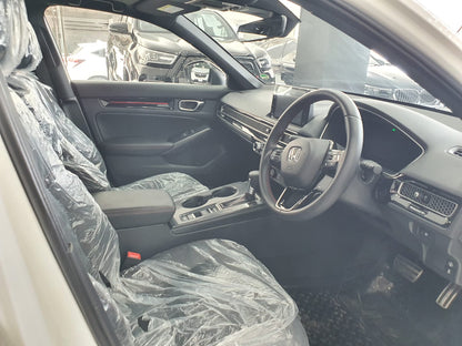 Honda Civic Rs Turbo 1.5 2025