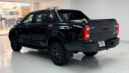 Toyota Hilux Revo Grs 2.8D 2025