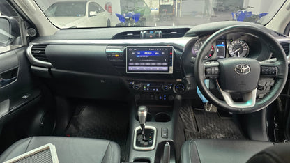 Toyota Hilux Revo Roco 2.8D 2023