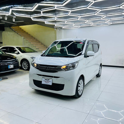 Mitsubishi EK Wagon G Package 2020