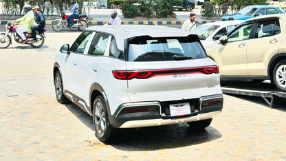 BYD ATTO 2 Premium 2026