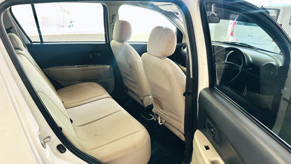 Toyota Passo X Package 2009