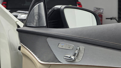 Mercedes Benz E Class EQC 400 4 Matic 2020