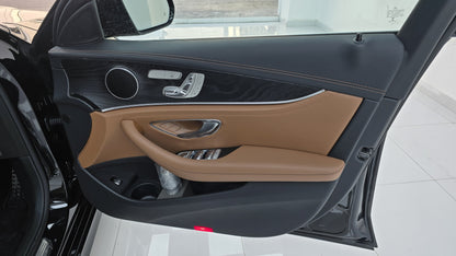 Mercedes Benz E Class E200 Amg 4 Matic 2021
