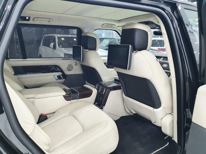 Range Rover Autobiography P400e Long Wheelbase 2019