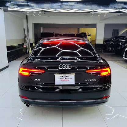 Audi A5 Sportback 30 TFSI 2018