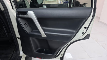 Toyota Prado Tx Package 2.7 2020