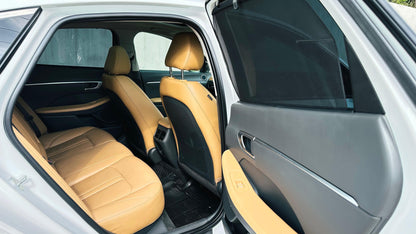 Hyundai Sonata 2.5 2022