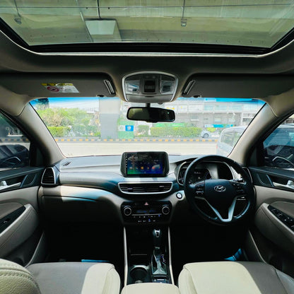 Hyundai Tucson AWD 2.0 2023