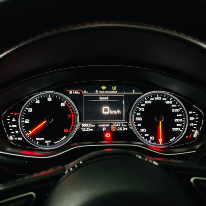 Audi A5 Sport Back 30TFSI 2018