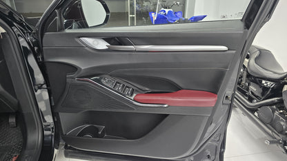 Haval H6 Hev  2024