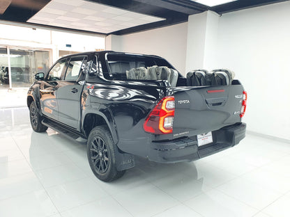 Toyota Hilux Revo GRS 2023