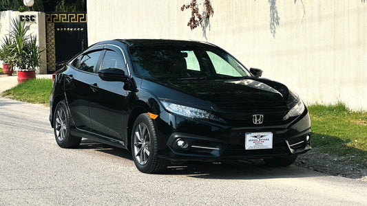 Honda Civic Oriel 2021