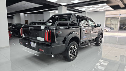 JAC T9 Hunter Full Option 2025