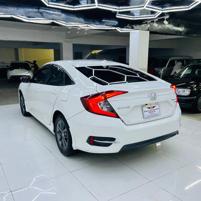 Honda Civic UG Oriel Prosmatic 2020
