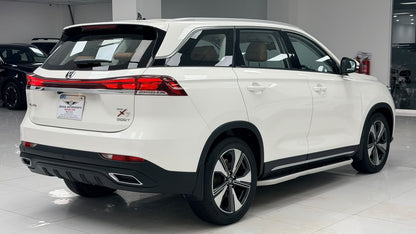 Oshan x7 Future Sense 2024