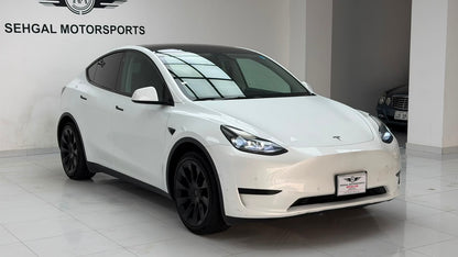 Tesla Model Y Standard Package 2022