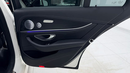 Mercedes Benz E Class E200 Amg 2020