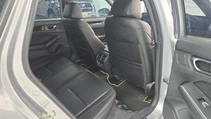 Honda Civic Rs Turbo 1.5 2022