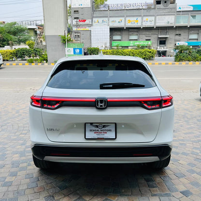 Honda HR-V VTI-S 2023