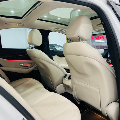 Mercedes Benz E Class E-180 2020