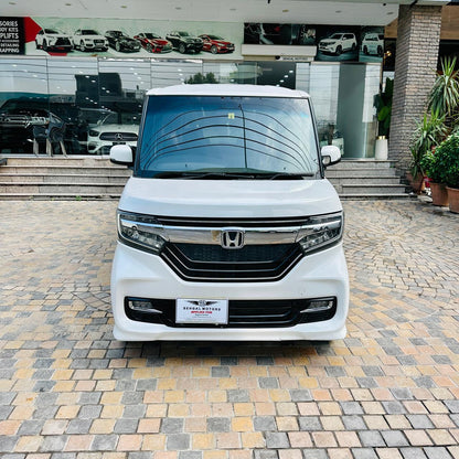 Honda N Box Custom GL 2020