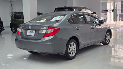 Honda Civic Vti Oriel 1.8 i-VTEC M.T 2014