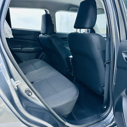 Suzuki Swift GL CVT Limited Edition 2022