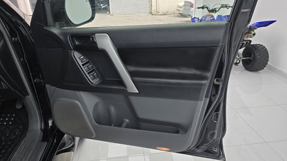 Toyota Prado Tx 2012