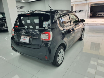 Toyota Passo Moda G 2021