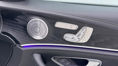 Mercedes Benz E Class E200 Amg 2020