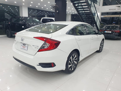 Honda Civic Oriel 1.8 i-VTEC CVT 2018 Model