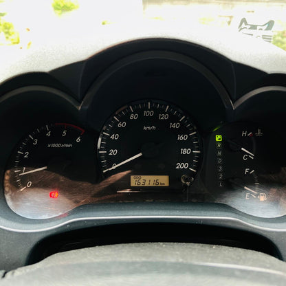 Toyota Hilux Vigo Champ 2014