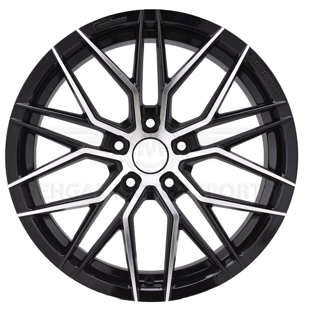 Honda/Toyota Lamborghini Style Alloy Rims 18 Inch (688) – Sehgal ...