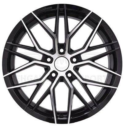 Honda/Toyota Lamborghini Style Alloy Rims 18 Inch (688)