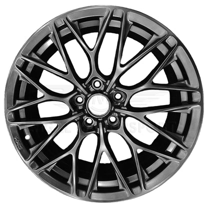 Honda/Toyota Lamborghini Style Alloy Rims 18 Inch (688b)