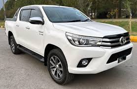 Toyota Hilux Revo V 2.8D 2020