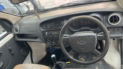 Changan M9 Base Model 1.0 2021