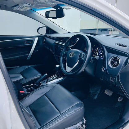 Toyota Corolla Grande 1.8 X 2023