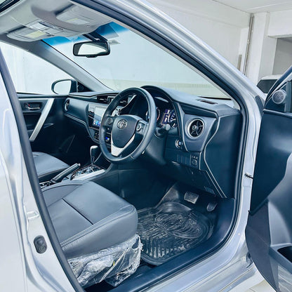 Toyota Corolla Grande 1.8 X CVT-i 2024