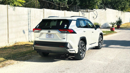 Toyota Rav4 G Package 2019