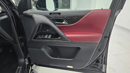 Lexus LX Series LX600 ULTRA Luxury  2022