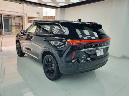 Haval H6 HEV 1.5 Hybrid  2024