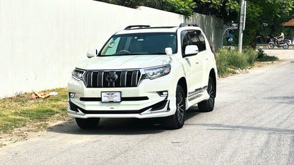 Toyota Land Cruiser Prado TX-L 2.7 2019