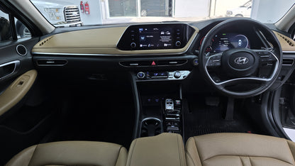 Hyundai Sonata 2.5 2023