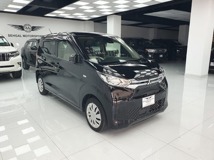 Suzuki Every Wagon Pz Turbo 2018