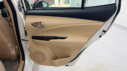 Toyota Yaris Automatic 2026