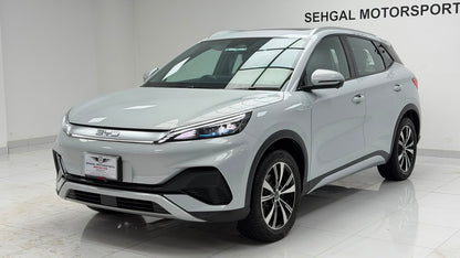 BYD ATTO 3 ADVANCE 2026